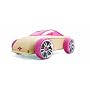 Automoblox Mini C9-P Sportscar Pink by Automoblox