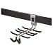 Rubbermaid 5G79 FastTrack Baseball Bat Rack
