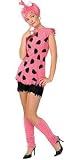  : Pebbles Flintstone Teen Costume