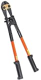 Klein 63336 36-Inch Bolt Cutter - Steel Handles