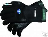  : Aqualung 5-Finger DRY Handschuhe XLarge Tauchhandschuhe