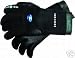 Aqualung 5-Finger DRY Handschuhe XLarge Tauchhandschuhe