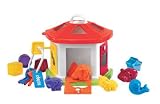 Baby : Chicco: Animal Cottage