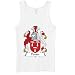 Purser Coat of Arms Women's Tank Top