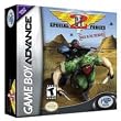 CT Special Forces 2 GBA