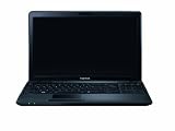 Toshiba - Satellite C650-1CC - Ordinateur Portable 15,6