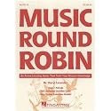 Hal Leonard Music Round Robin (Game)