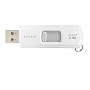 Sandisk 8GB Cruzer Micro U3, White - Retail Pack