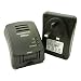 Twin Pack 85Mb Homeplug Ethernet Adapter