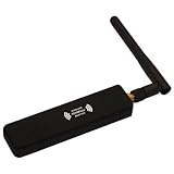 Protronix 802.11N/G USB Wireless LAN Wifi Adapter 150Mbps with Long Range Antenna