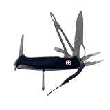 Wenger Alinghi Yachtsman's Tool Sailing Knife Model 16310 - America's Cup Special Edition