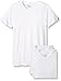 Psycho Bunny Men's 3-Pack Vintage Cotton Crew Neck T-Shirt