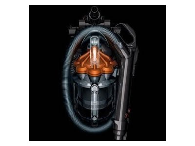 ダイソン 【掃除機】サイクロン式 タービンブラシクリーナーdyson DC20 petpro (ペットプロ) DC20PETPRO