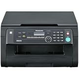 Buy 3-in-1 Monochrome Laser MFP w Flatbed Scanner