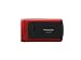 Electronics : Panasonic SDR- SW20EB-R Underwater Camcorder - Red