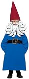 Child Travelocity Gnome Costume