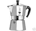 Bialetti Moka Espresso Maker - 3 cup