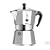 Bialetti Moka Espresso Maker - 3 cup