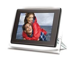 VIEWSONIC DP701W4BK-E 7Zoll 220cd/m2 400:1 800x480 SD/MCC/MS/xD