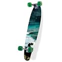 Sector 9 SECTIONS Professional Complete Longboard Skateboard Cosmic Series