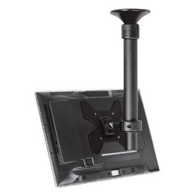 Adjustable Ceiling Tv Mount Holds Up To 40IN Tv Adj 400-900MM On Sale