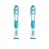Braun Oral-B Aufsteckb�rsten Sonic Sensitive 2er (f�r alle Schallzahnb�rsten von Oral-B) - 