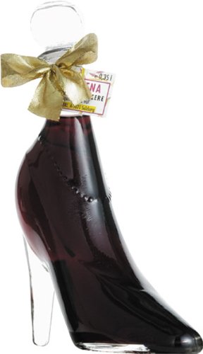シンデレラ・シュー・ウォッカ・フォレストフルーツ 15度 350ml ×1本
