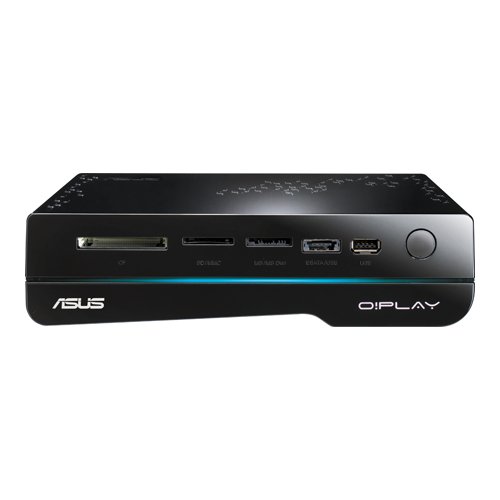 Disque dur multim�dia ASUSOPLAYHD2NOIR