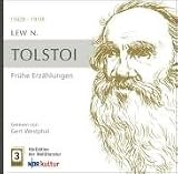 Fr&uuml;he Erz&auml;hlungen - Lew N. Tolstoi