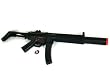 Jing Gong MP5 SD6 Electric Airsoft SMG
