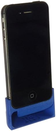 3D Printed Amp Stand - Acoustic ToneStand, iPhone 4/s, Black