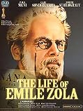 The Life of Emile Zola (Full Length. Paul Muni, Gale Sondergaard, Joseph Schildkraut)