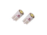 Halo Automotive White Super LED 194 Bulb - Twin Pack
