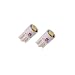 Halo Automotive White Super LED 194 Bulb - Twin Pack