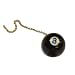 8 Ball Ceiling Fan / Light Pull Chain