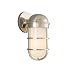 Hudson Valley Lighting 3001-PN Groton 1 Light Sconces in Polished Nickel