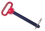 UPC 032874001234 product image for Double Hh Mfg 00123 5/8x5-1/2 HitchPin - Quantity 12 | upcitemdb.com