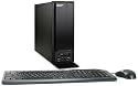 Acer Aspire X3900 Desktop-PC (Intel Core i5-650, 3,2GHz, 4GB RAM, 500GB HDD, nVidia GT320, DVD, Win 7 HP)