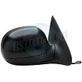 New Right RH Side Mirror 1998 99 2000 01 Ford F 150 Pwr