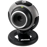 Microsoft LifeCam VX-3000 Pack
