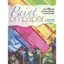 Paint On Paper