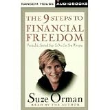 The 9 Steps to Financial Freedom Audio [ABRIDGED] [AUDIOBOOK] (Audio Cassette)