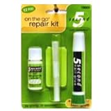 Ibd On The Go Nail Repair Kit - 4 Each