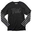 FOX phantom 2fer black XL