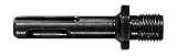 Bosch 1 617 000 132 SDS-plus-Bohrfutter-Aufnahmeschaft mit 1,3 cm (0,5 Zoll)  f&uuml;r handels&uuml;blichen Bohrer mit Zylinderschaft