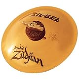 Zildjian Zil-Bel Cymbal, 6 Inches