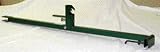C.r. Daniels Tow Hitch 8 Cubic Feet - 42087