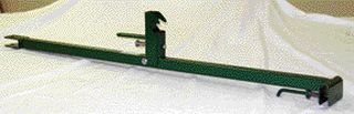C.r. Daniels Tow Hitch 8 Cubic Feet - 42087