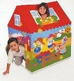 PLAYGROUND FUN HOUSE / COTTAGE - 37.5