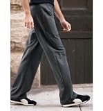 Fleece Pant